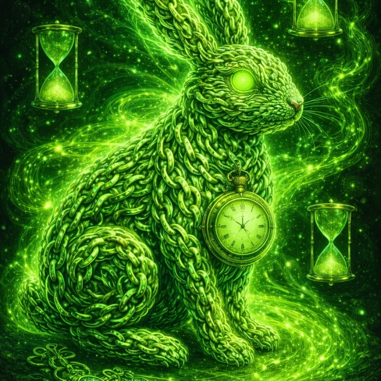Time Rabbit Chain