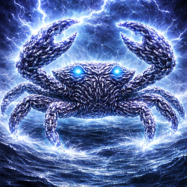 Storm Crab Chain