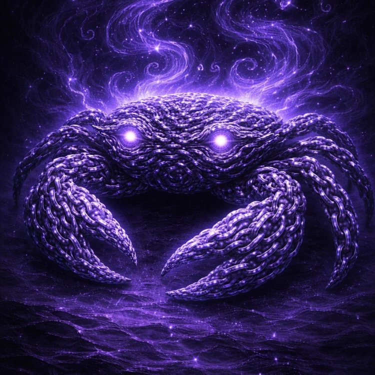 Void Crab Chain