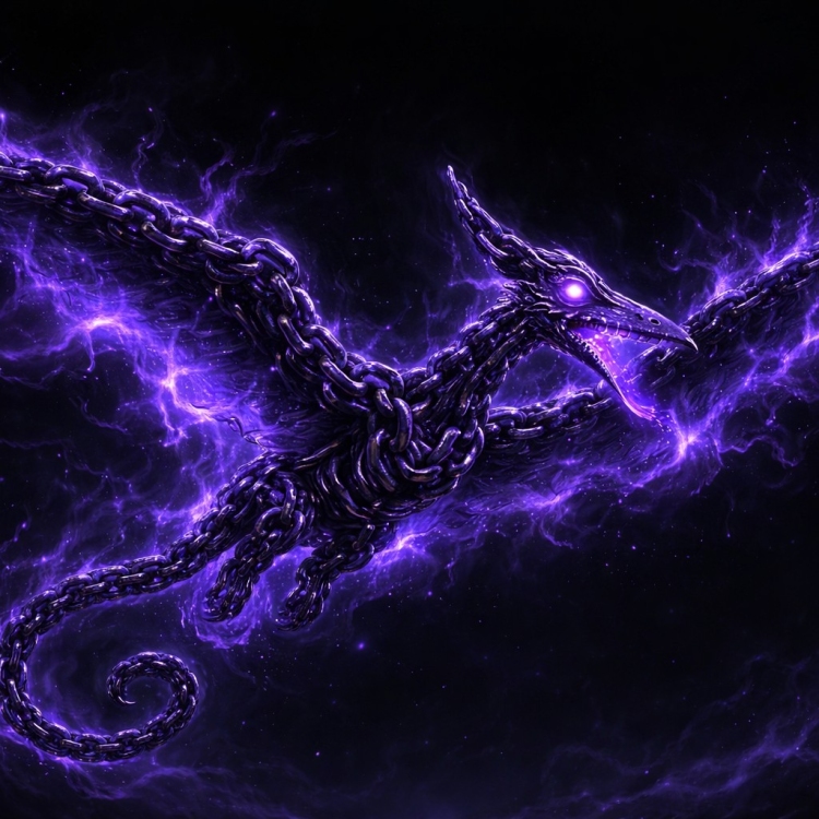 Void Pterodactyl Chain