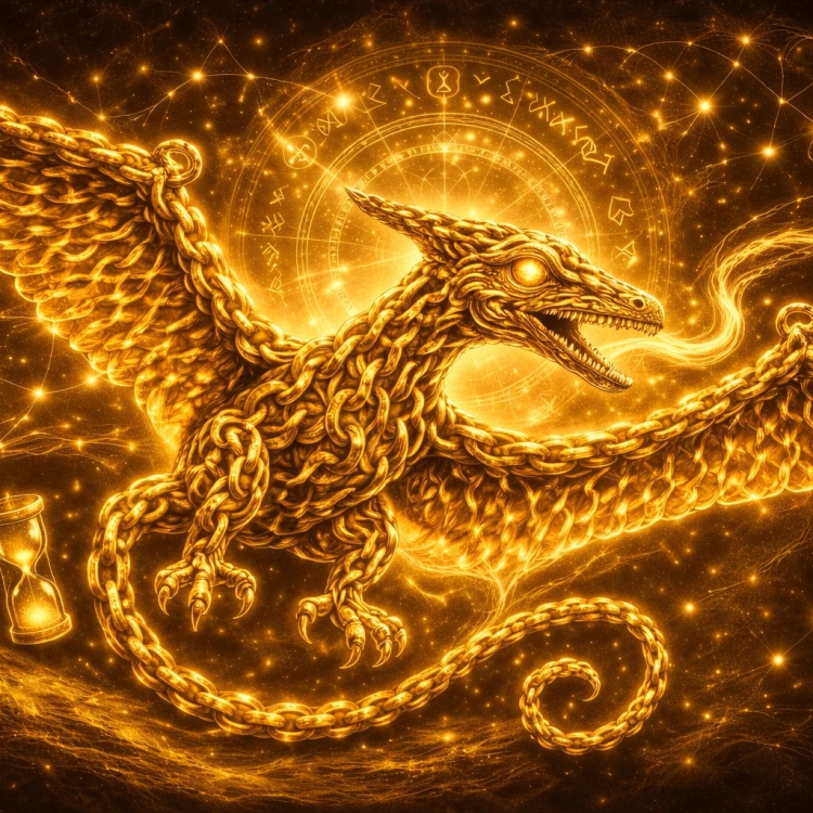 Fate Pterodactyl Chain