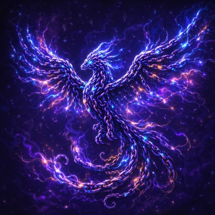 Mystic Phoenix Chain