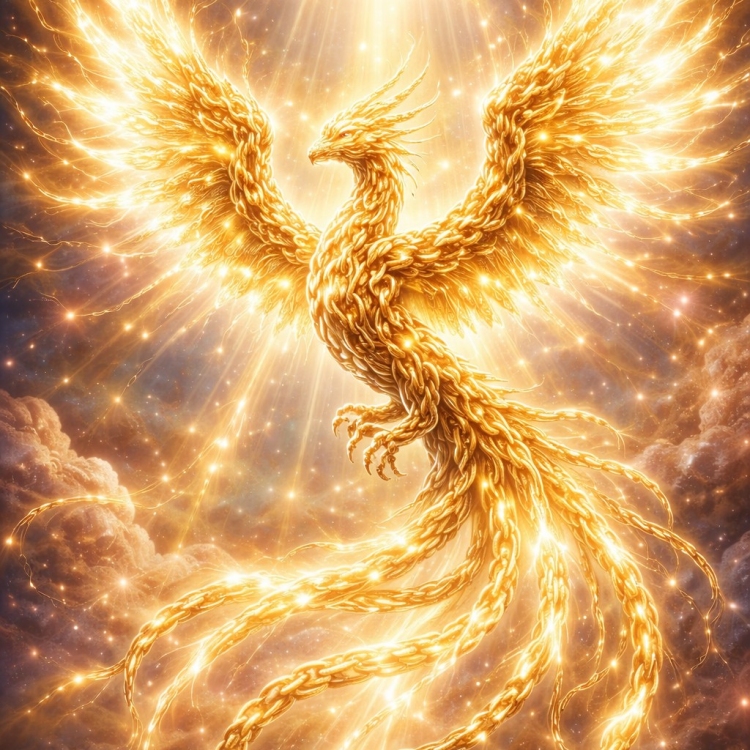 Light Phoenix Chain