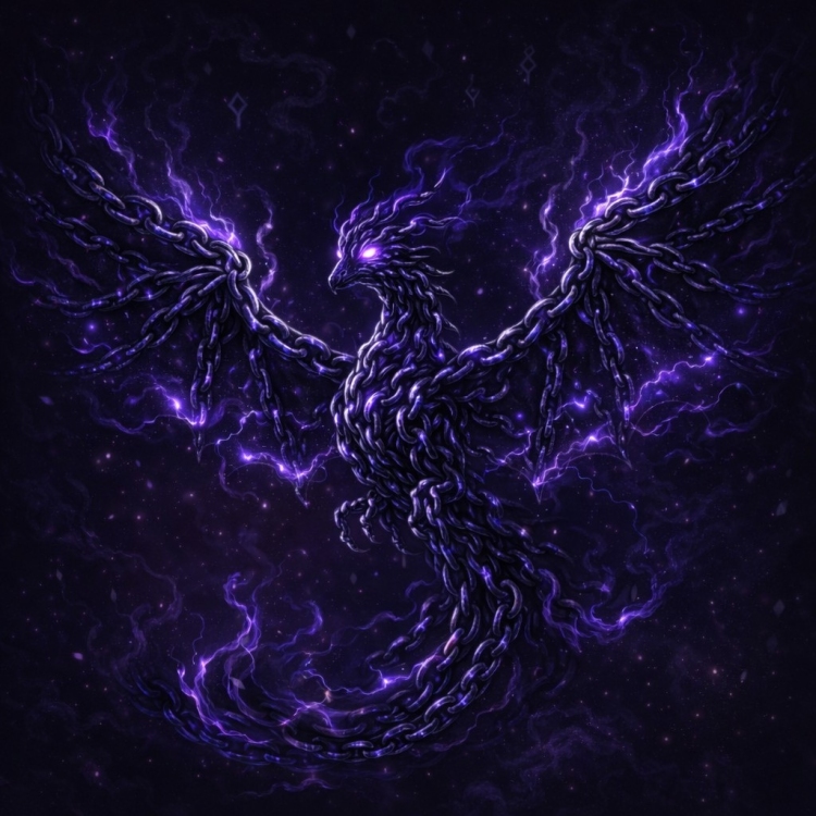 Darkness Phoenix Chain