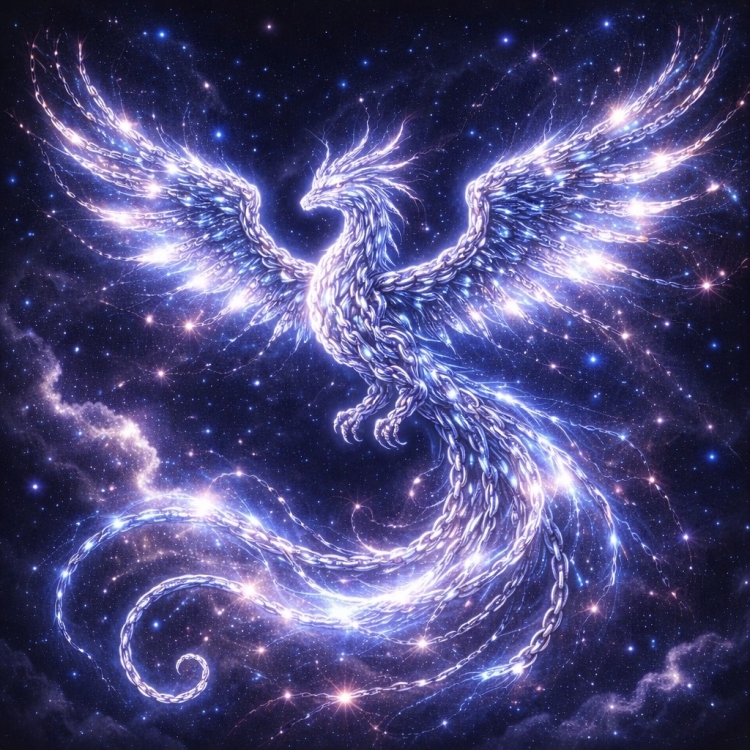 Starlight Phoenix Chain