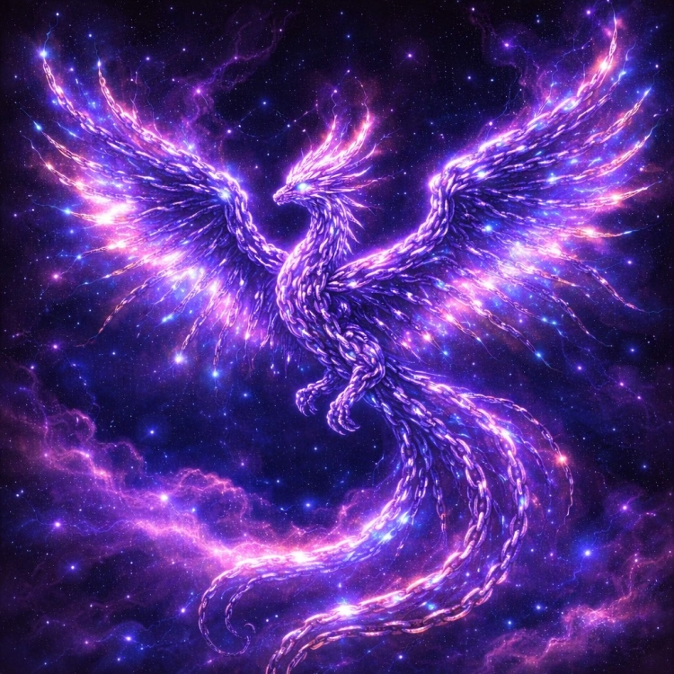 Space Phoenix Chain