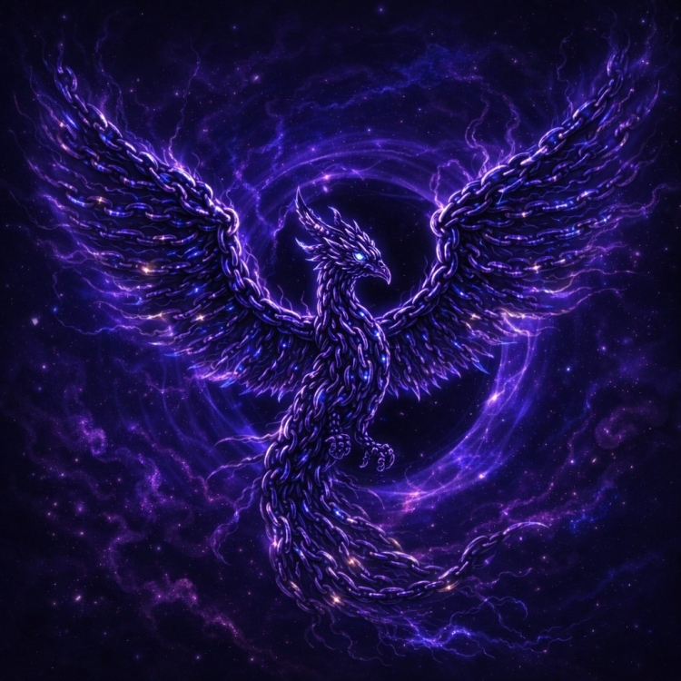 Void Phoenix Chain