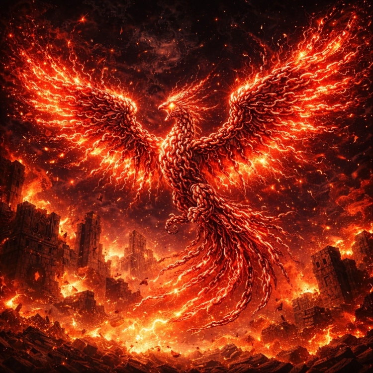 Destruction Phoenix Chain