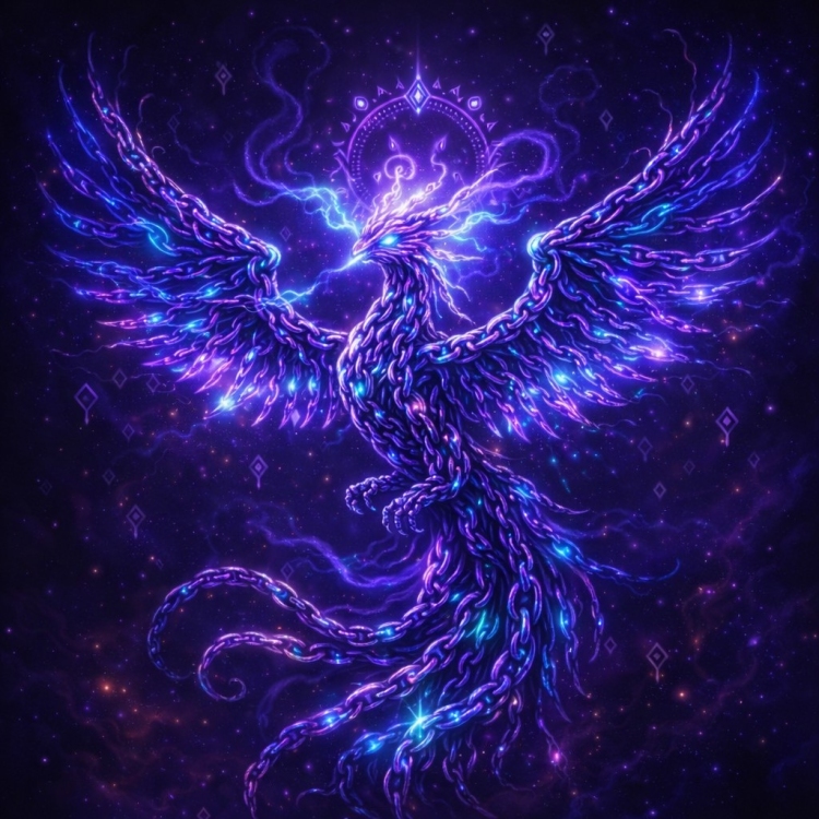 Mind Phoenix Chain