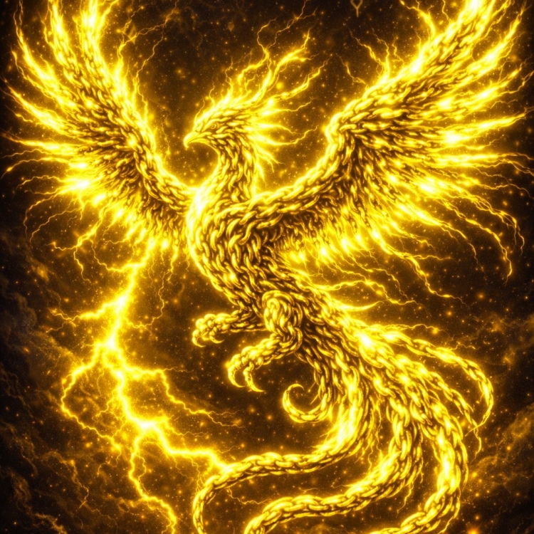Power Phoenix Chain