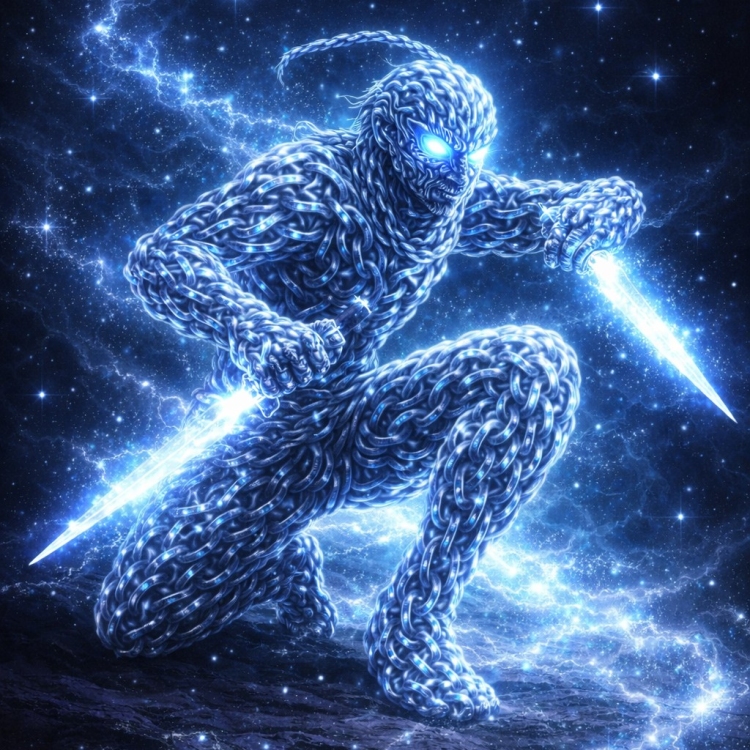 Starlight Assassin Chain