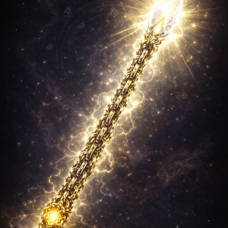 Light Spear Chain