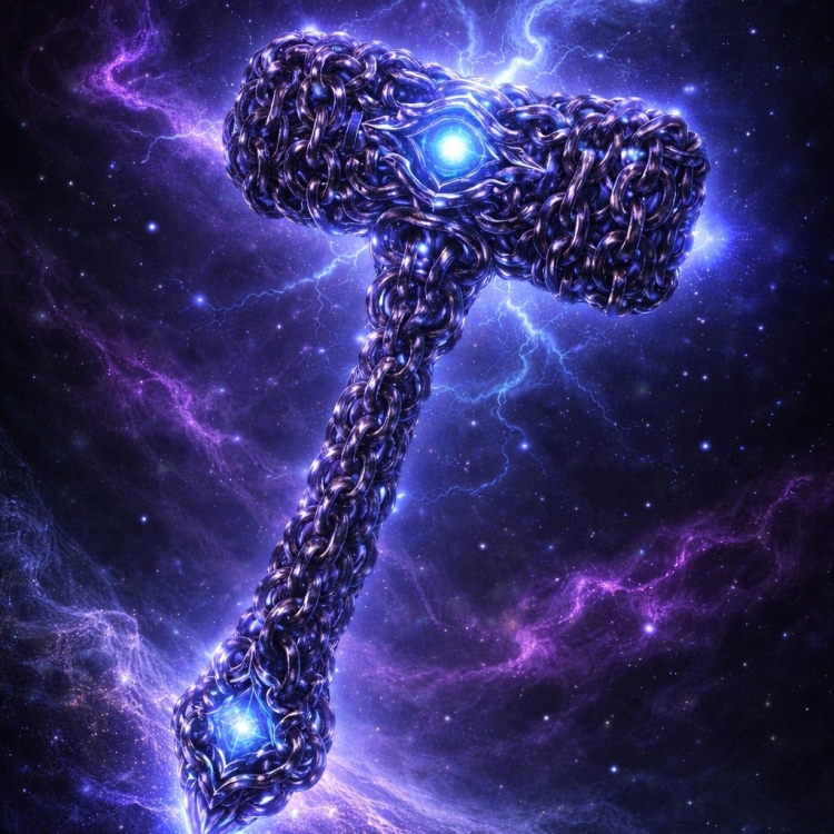 Space Hammer Chain