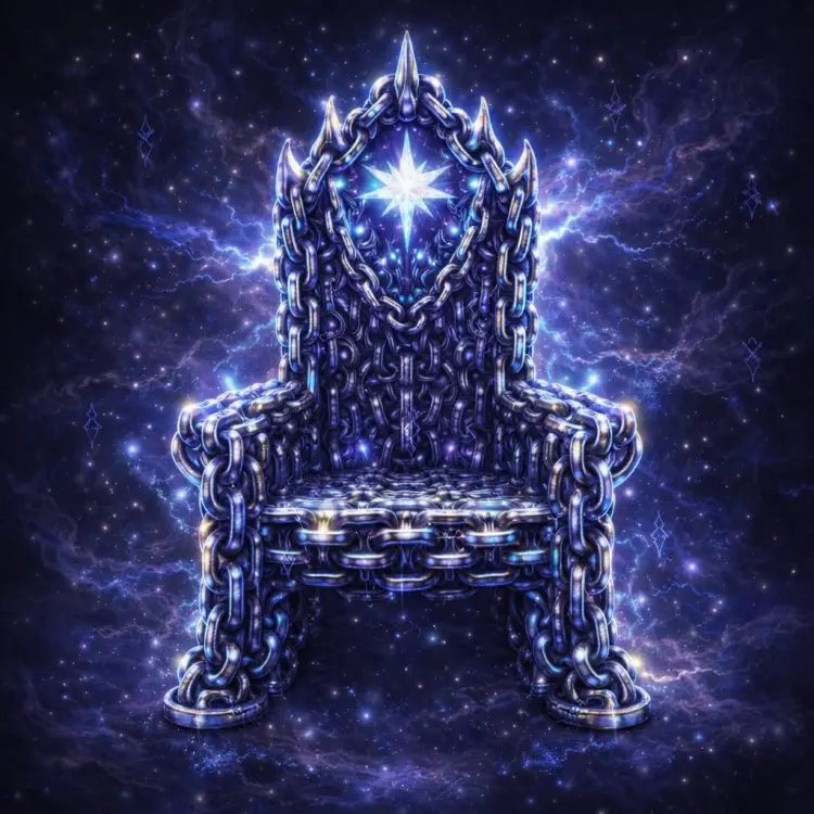 Starlight Throne Chain