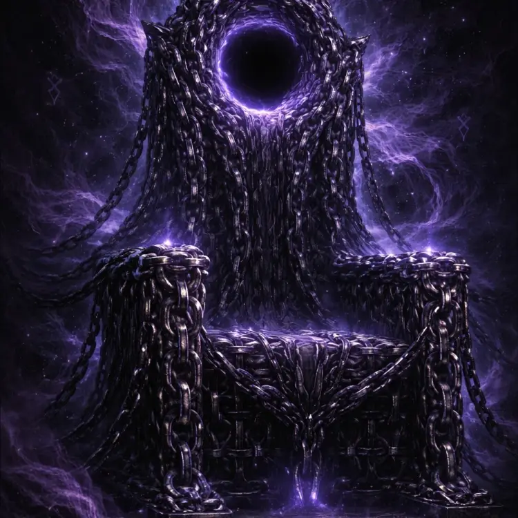 Void Throne Chain