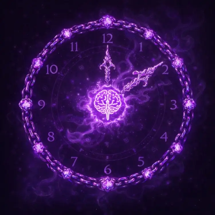 Mind Clock Chain