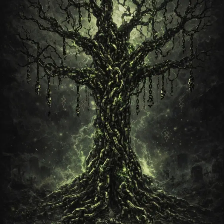 Death Tree Chain