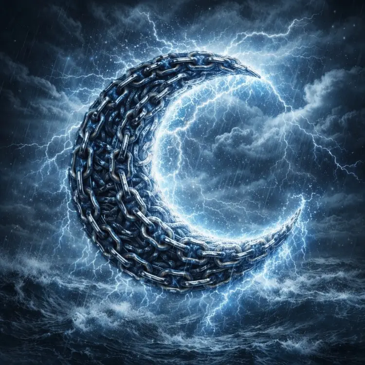 Storm Moon Chain