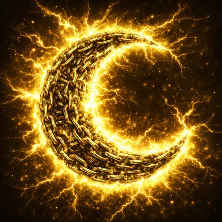Power Moon Chain