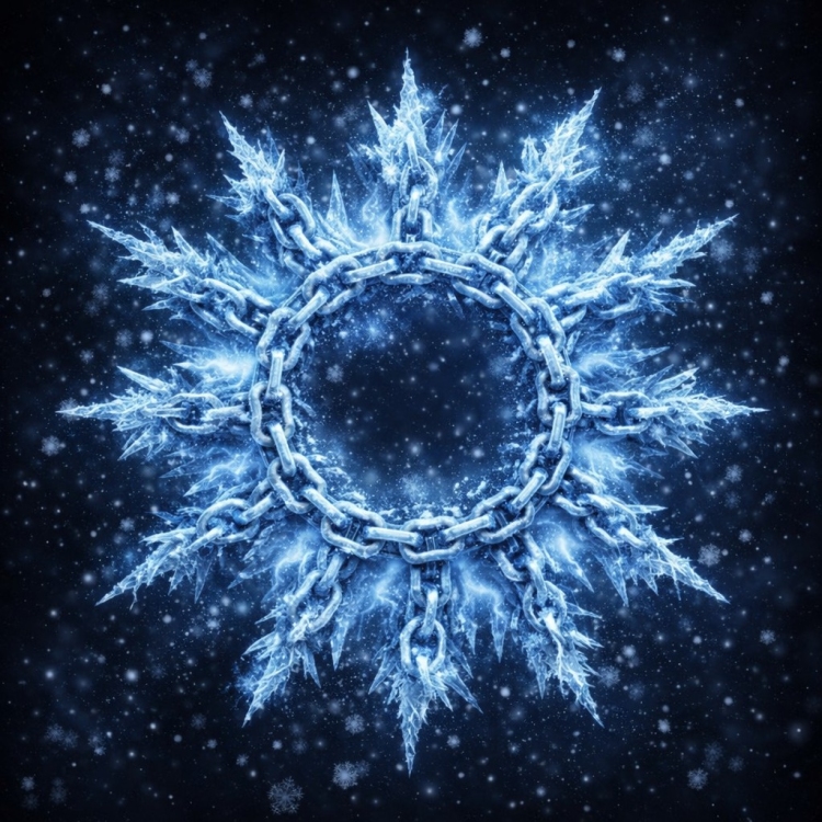 Ice Sun Chain
