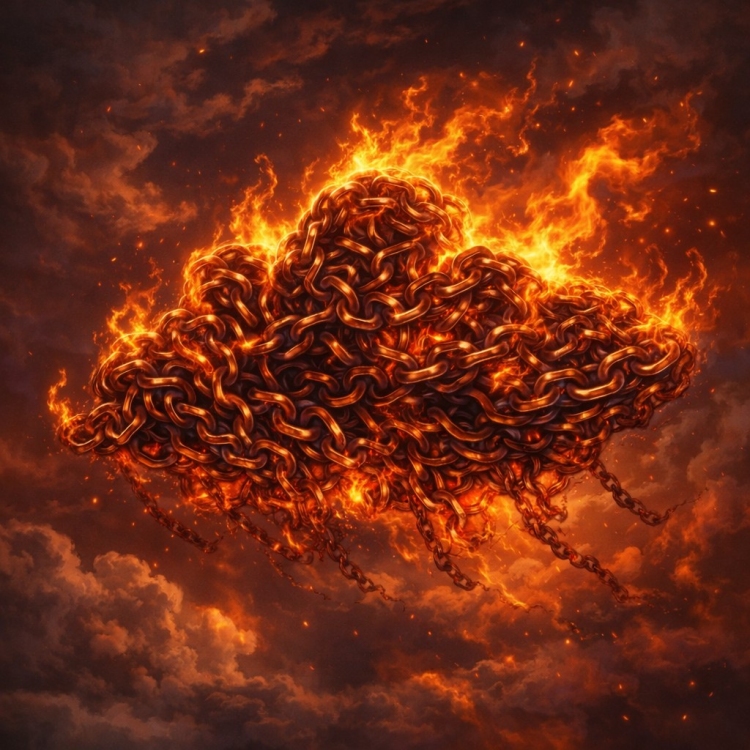 Fire Cloud Chain