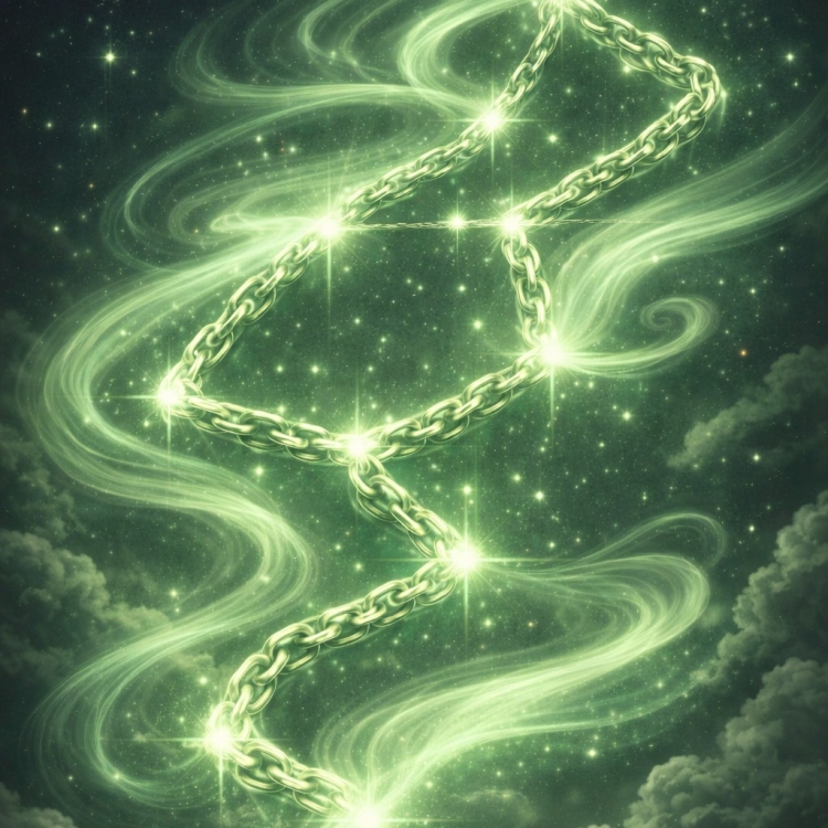 Wind Constellation Chain