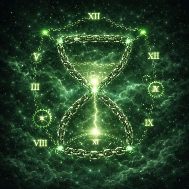 Time Constellation Chain