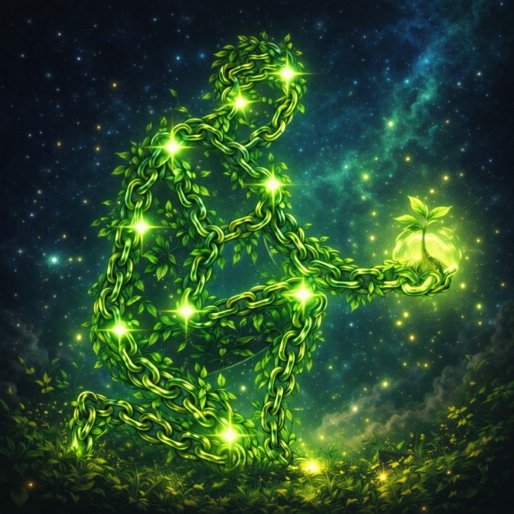 Life Constellation Chain