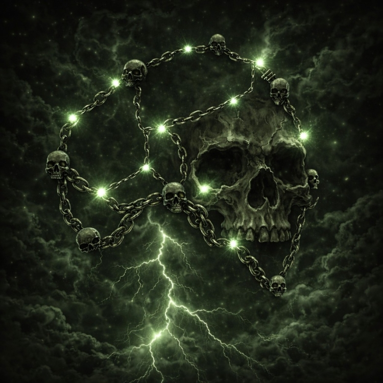 Death Constellation Chain