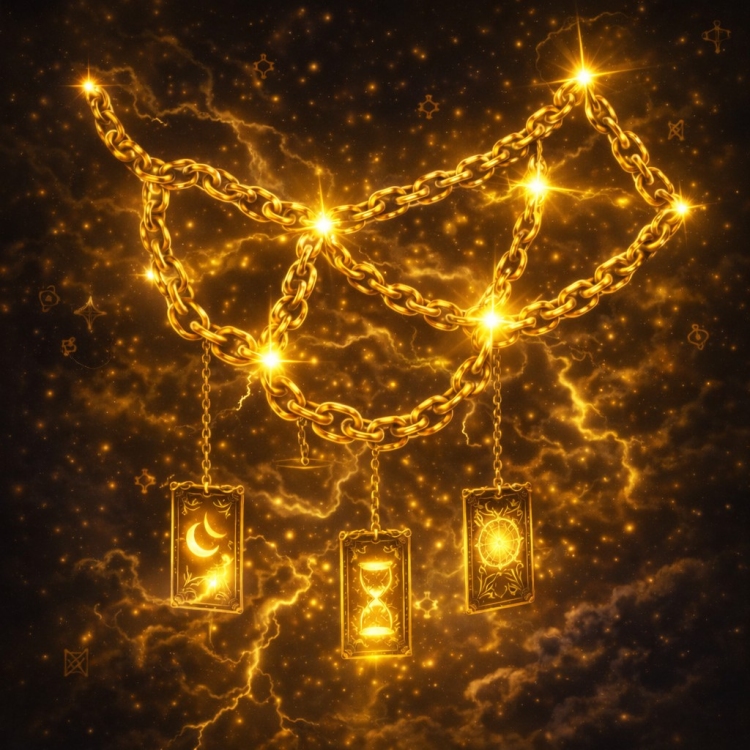Fate Constellation Chain
