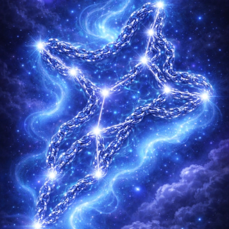 Soul Constellation Chain