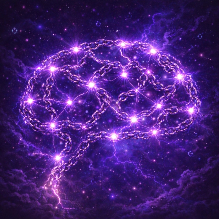 Mind Constellation Chain