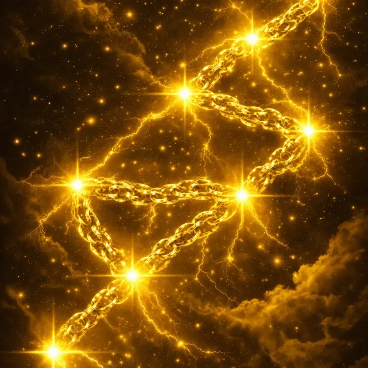 Power Constellation Chain